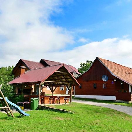 House Luna Раковица Экстерьер фото