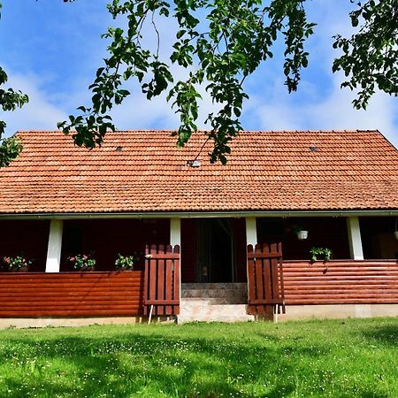 House Luna Раковица Экстерьер фото